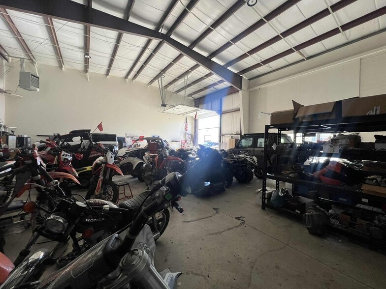 More Photos Of 2734 S 1900 W, Ogden Warehouse For Lease