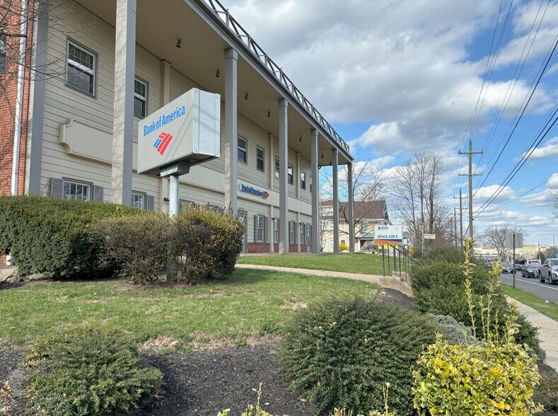 More Photos Of 6 E Trenton Ave, Morrisville Office Residential For Lease