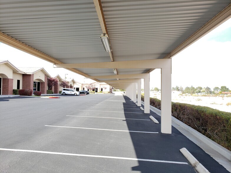 More Photos Of 2980 S Jones Blvd, Las Vegas Medical For Lease