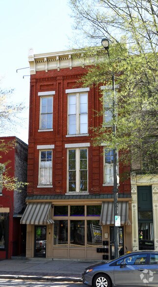More Photos Of 206 W Broad St, Richmond Office Residential For Lease