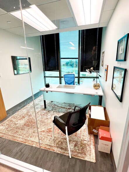 More Photos Of 8350 N Central Expy, Dallas Coworking Space