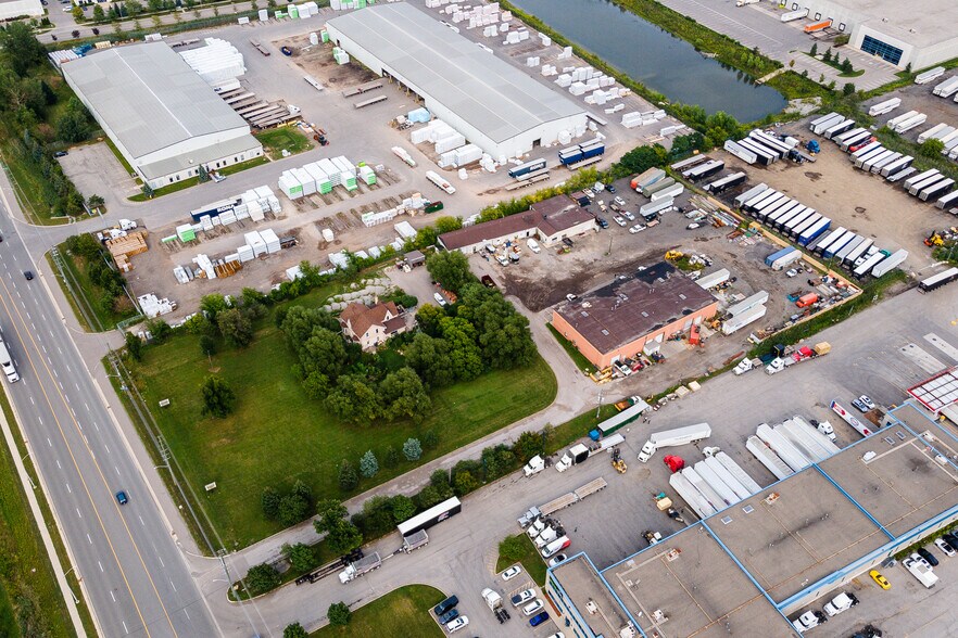 More Photos Of 10874 Steeles Ave, Halton Hills Land For Sale