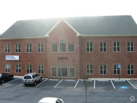 More Photos Of 2576 Lawrenceville Suwanee Rd, Suwanee Medical For Lease