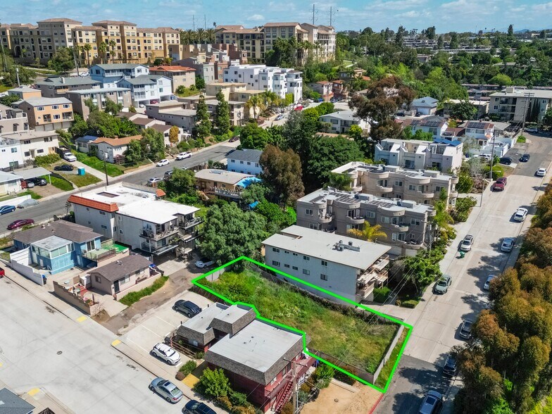 More Photos Of Riley St, San Diego Land For Sale