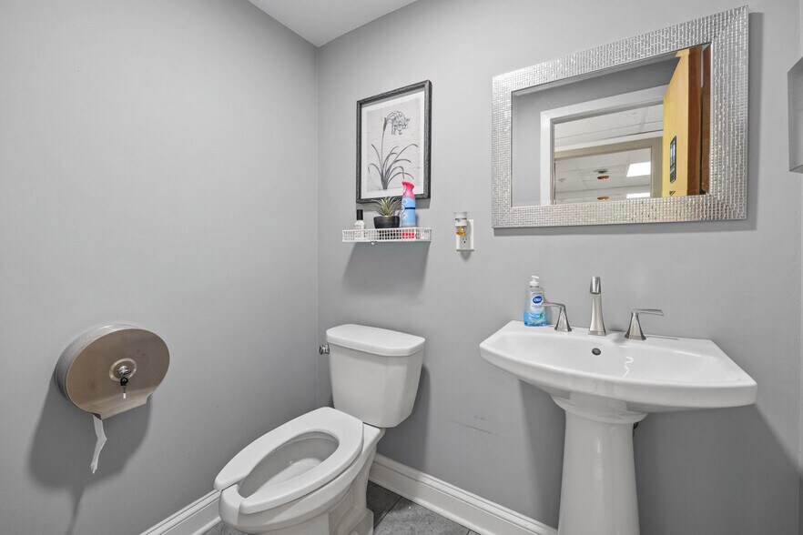 More Photos Of 2100 S Clinton Ave, Rochester Medical For Sale