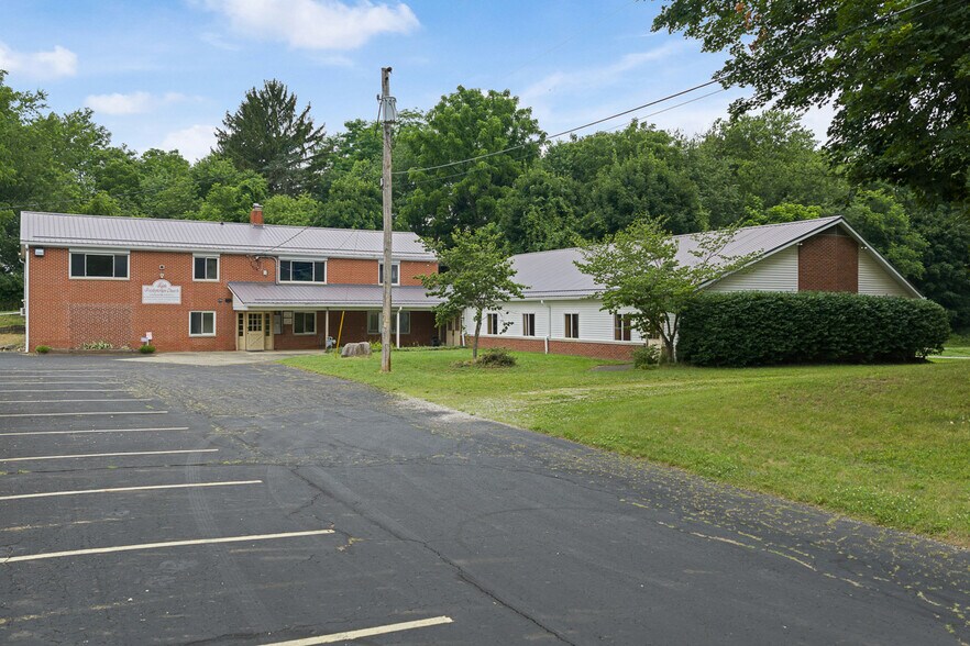More Photos Of 2540 S Main St, Coventry Township Land For Sale