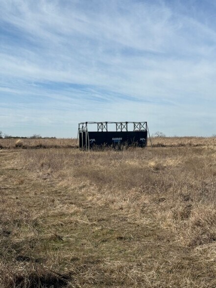 More Photos Of 363 County Road 4403, Grandview Land For Sale