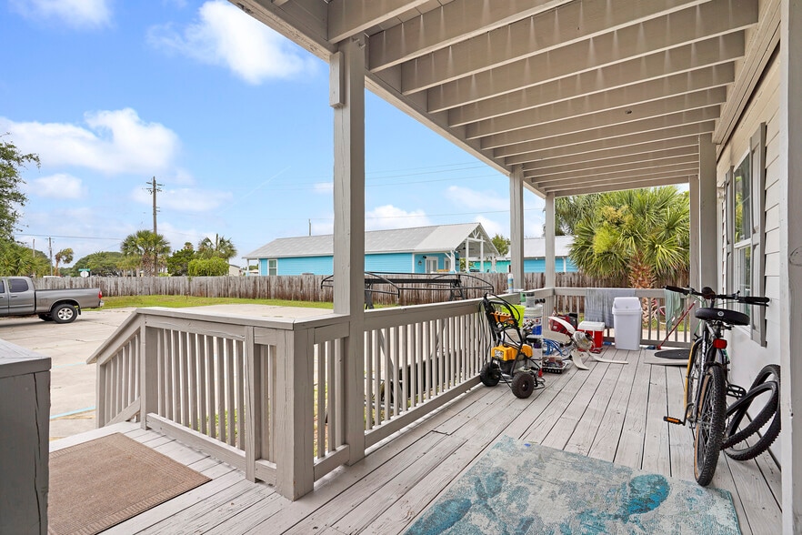 More Photos Of 5961 Sr-A1A, Saint Augustine Office Residential For Sale