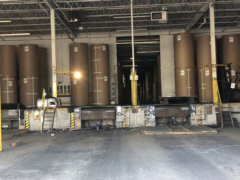 More Photos Of 2200 Islington Ave, Toronto Distribution For Lease