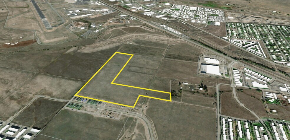 More Photos Of Tract A-1 Dougherty Dr, Missoula Land For Sale