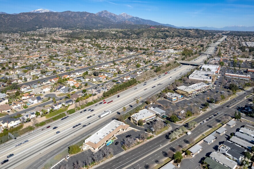 More Photos Of 1165-1275 Foothill Blvd, La Verne Unknown For Lease