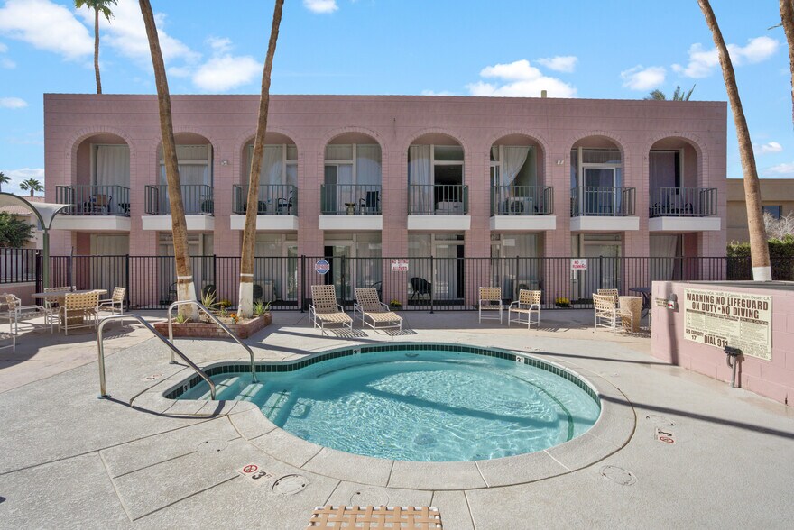 More Photos Of 74380 El Camino, Palm Desert Apartments For Sale