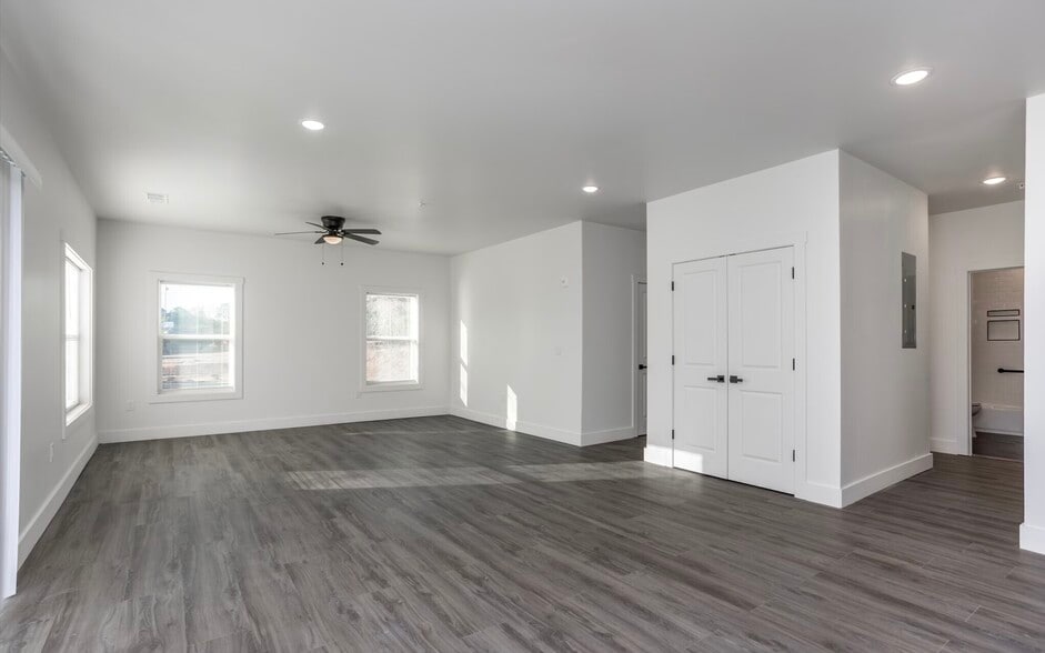 More Photos Of 209 Boozer St, Hogansville Land For Sale