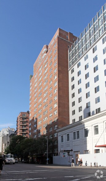 More Photos Of 124 4th Ave, New York Apartments For Lease