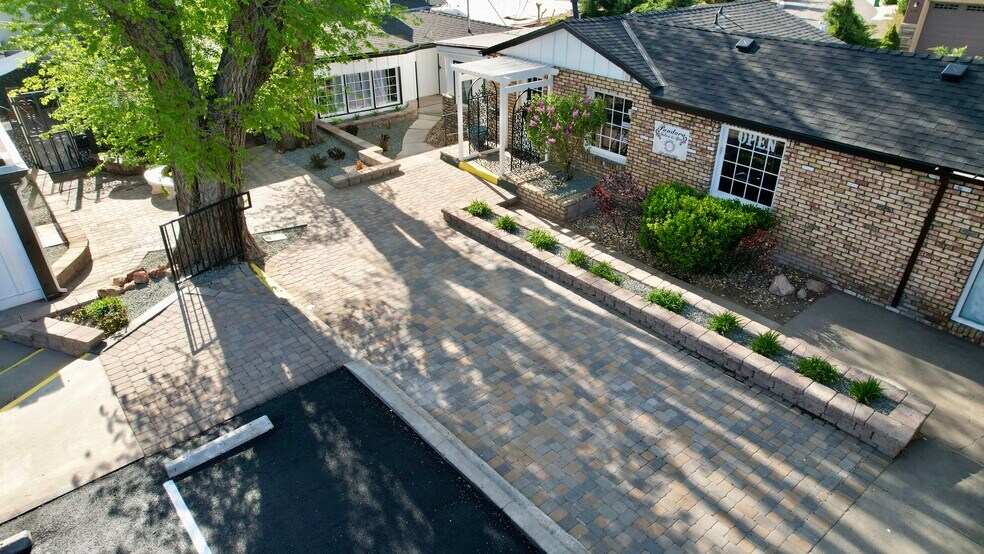 More Photos Of 22 Hillcrest Dr, Reno General Retail For Sale