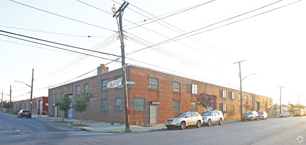 More Photos Of 654 Montauk Ave, Brooklyn Manufacturing For Lease