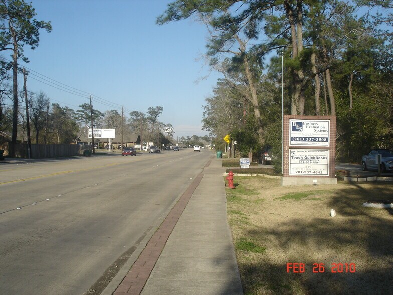 More Photos Of 1700 FM 517 Rd E, Dickinson Loft Creative Space For Lease