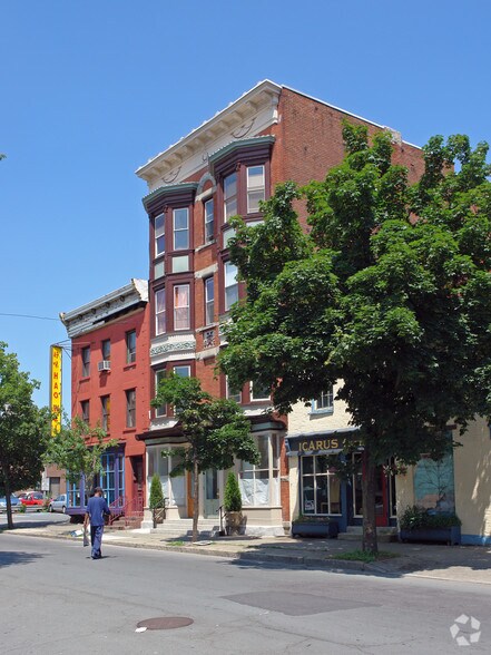 More Photos Of 150 4th St, Troy Apartments For Sale