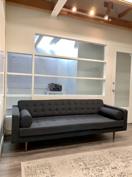 More Photos Of 1351-1353 3rd Street Promenade, Santa Monica Loft Creative Space For Lease