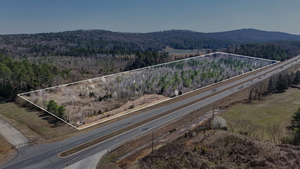 More Photos Of 0 Cedartown Rd, Rome Land For Sale