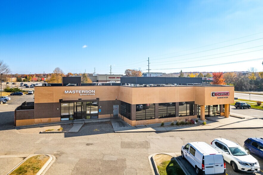 More Photos Of 2075 Cliff Rd, Eagan Freestanding For Lease