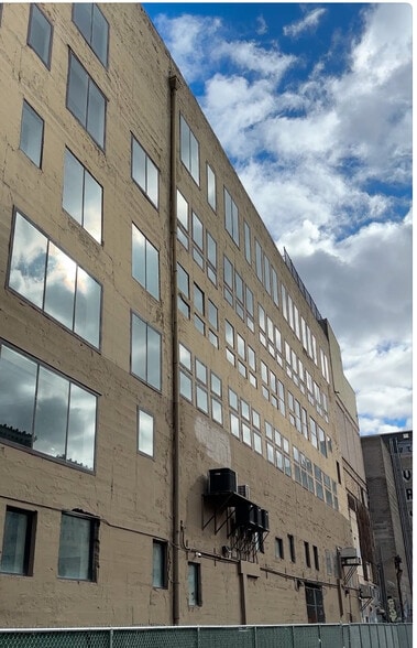 More Photos Of 56 E Broadway, Salt Lake City Loft Creative Space For Lease