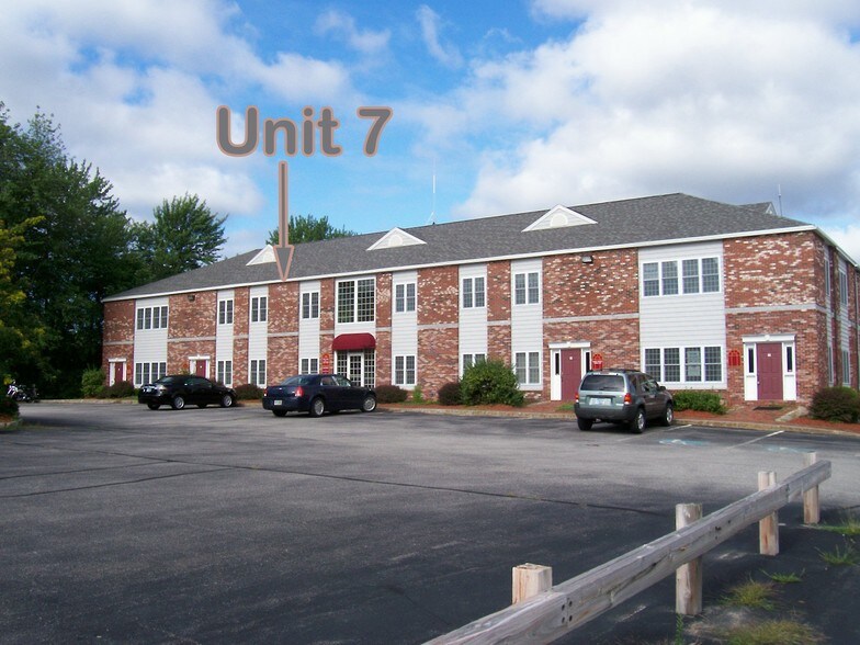 More Photos Of 2-4 Mary E Clark Dr, Hampstead Medical For Sale