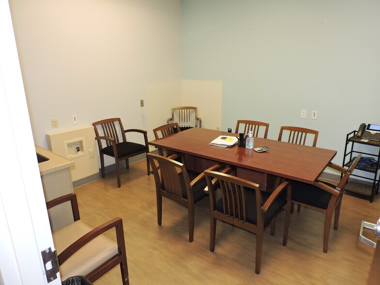 More Photos Of 3605 Ranch Dr, Prescott Medical For Lease