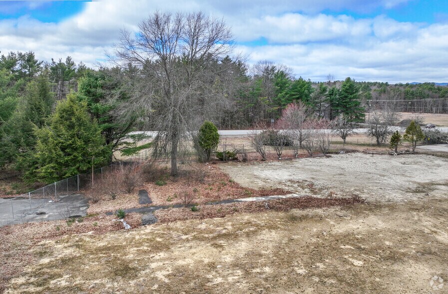 More Photos Of 80 Elm St, Peterborough Land For Sale
