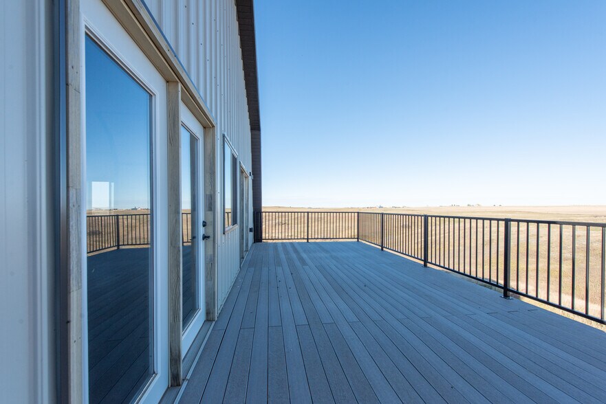 More Photos Of 13603 38th St SW, Belfield Flex For Lease