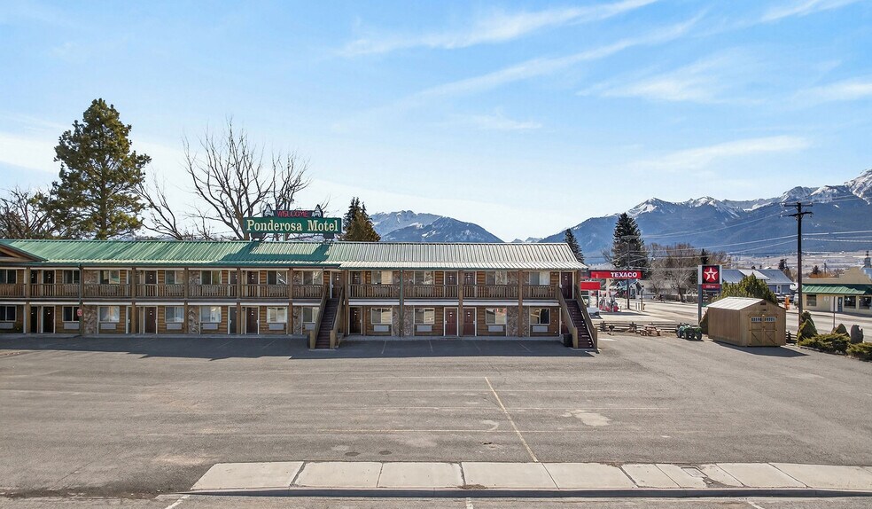 More Photos Of 102 E Greenwood St, Enterprise Hotel For Sale