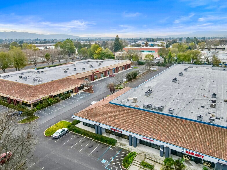 More Photos Of 2050 Concourse Dr, San Jose Research And Development For Sale
