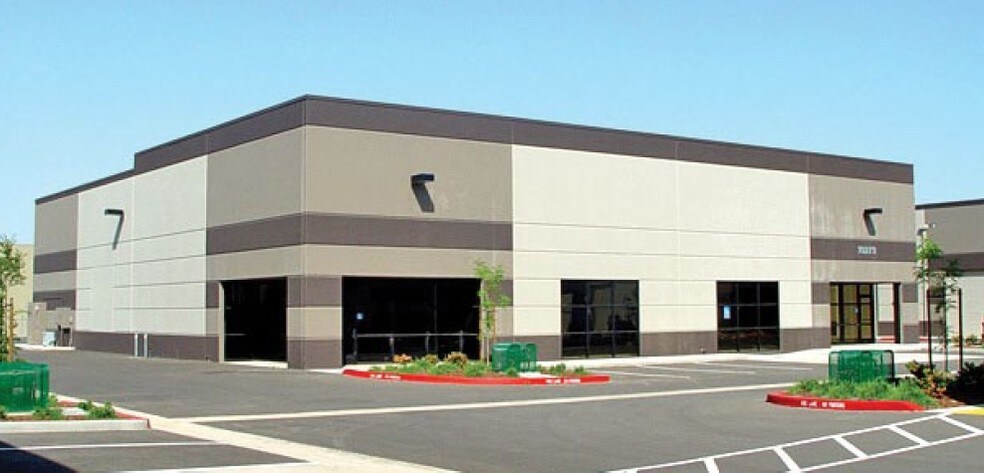More Photos Of 10283 Iron Rock Way, Elk Grove Warehouse For Lease