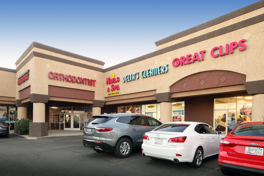 More Photos Of 714-754 S Val Vista Dr, Gilbert Unknown For Lease