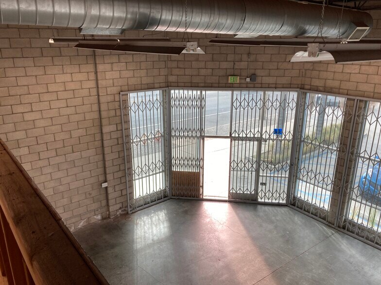 More Photos Of 9901 San Fernando Rd, Pacoima Warehouse For Lease