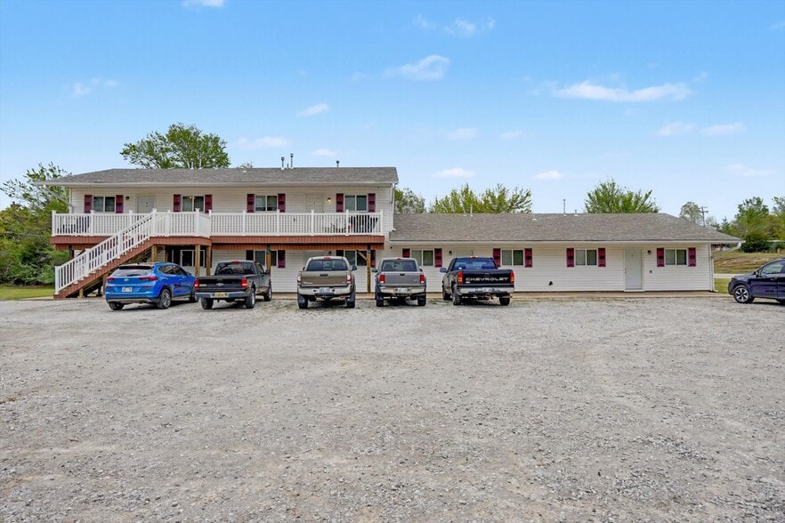 More Photos Of 15351 W Highway 66, Sapulpa Apartments For Sale