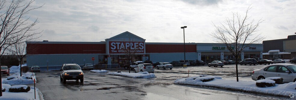 More Photos Of 205-225 Erie Blvd W, Rome Unknown For Lease