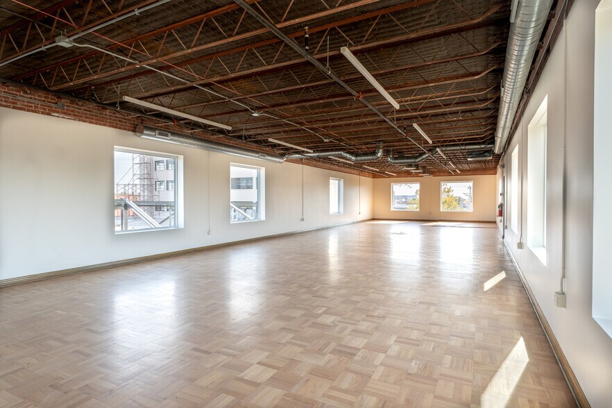 More Photos Of 20 NW 13th St, Oklahoma City Loft Creative Space For Lease