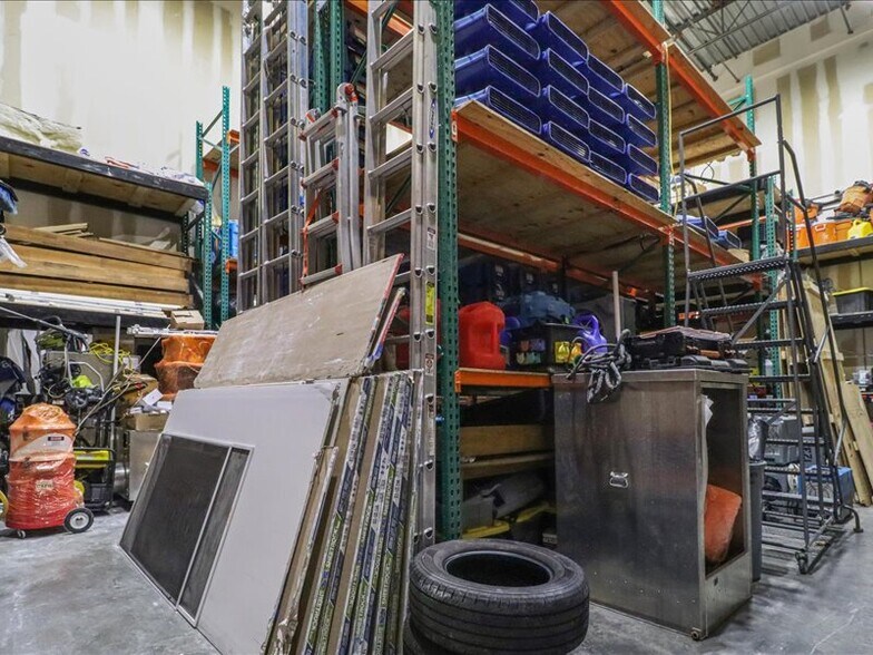 More Photos Of 73 SW 12th Ave, Dania Beach Warehouse For Sale