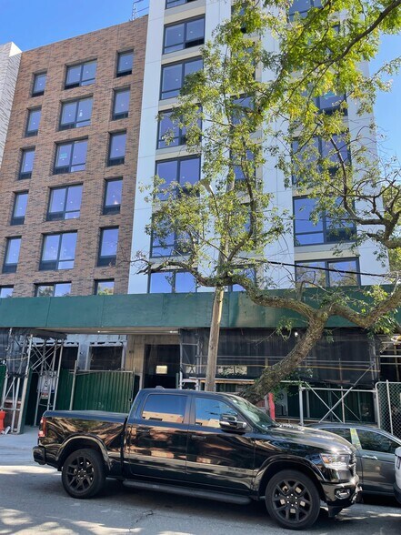 Primary Photo Of 437 Euclid Ave, Brooklyn Apartments For Lease
