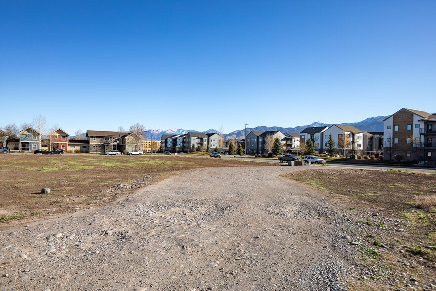 More Photos Of 3219 N 27th Ave, Bozeman Land For Sale