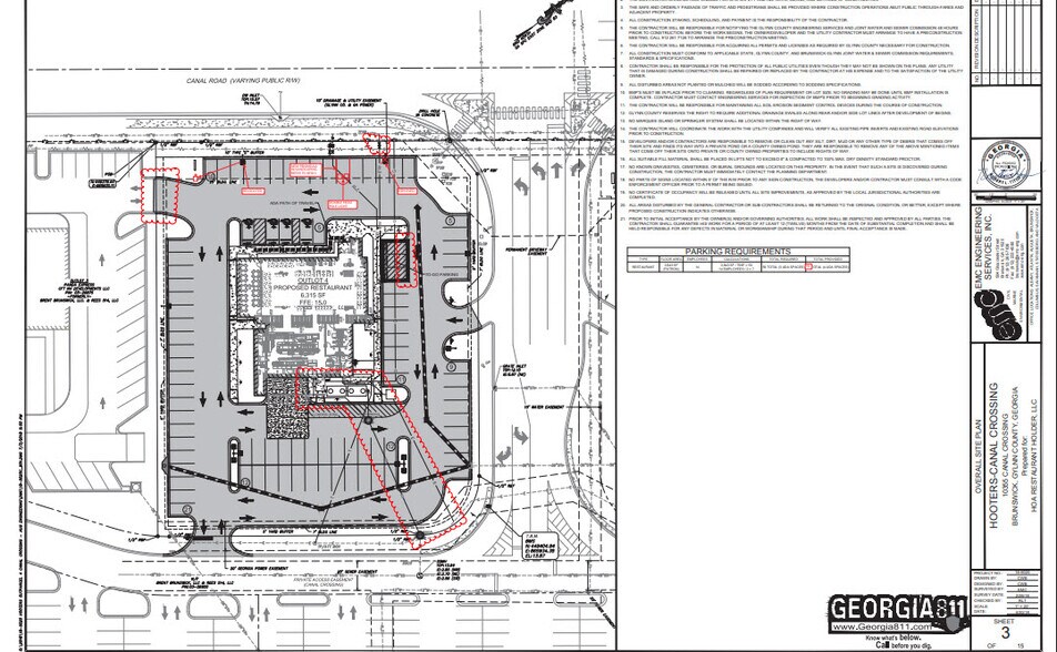 More Photos Of 10355 Canal Crossing, Brunswick Restaurant For Sale