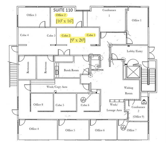 More Photos Of 7128 SW Gonzaga St, Portland Office For Lease