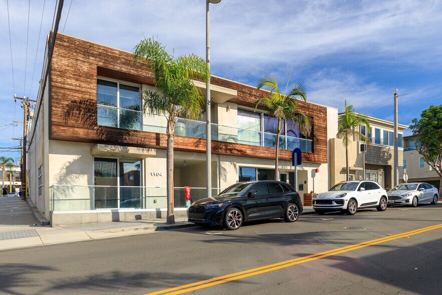 More Photos Of 1104 Highland Ave, Manhattan Beach Loft Creative Space For Sale