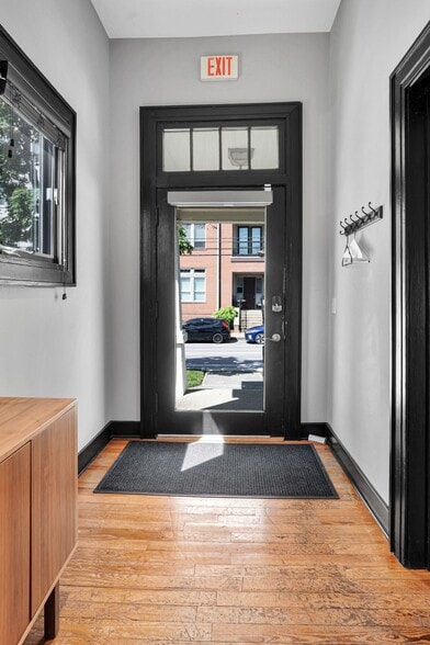 More Photos Of 1306 3rd Ave N, Nashville Loft Creative Space For Lease