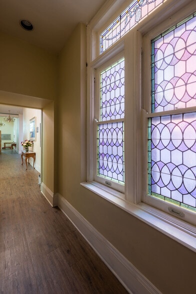 More Photos Of 12 W 5th St, Covington Religious Facility For Sale