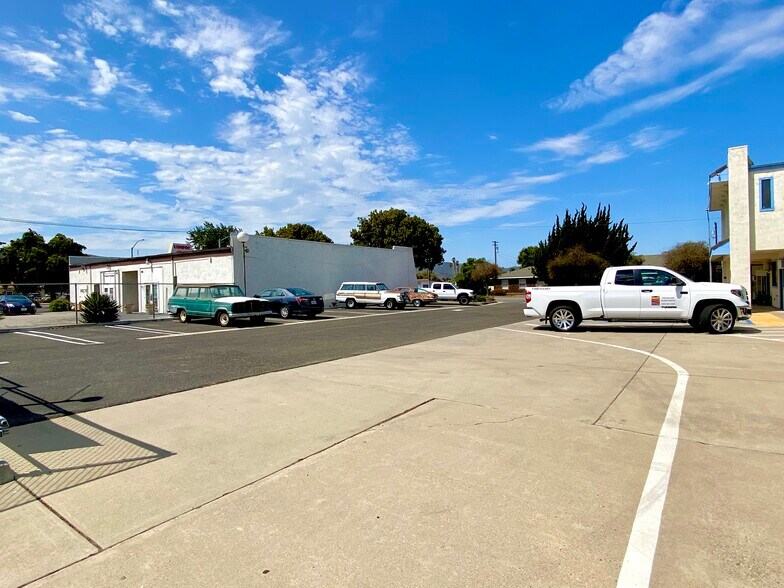 More Photos Of 410 N H St, Lompoc Freestanding For Sale