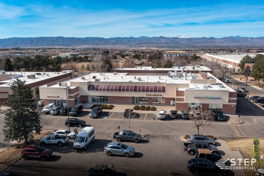 More Photos Of 8061 S Broadway St, Littleton Auto Repair For Lease