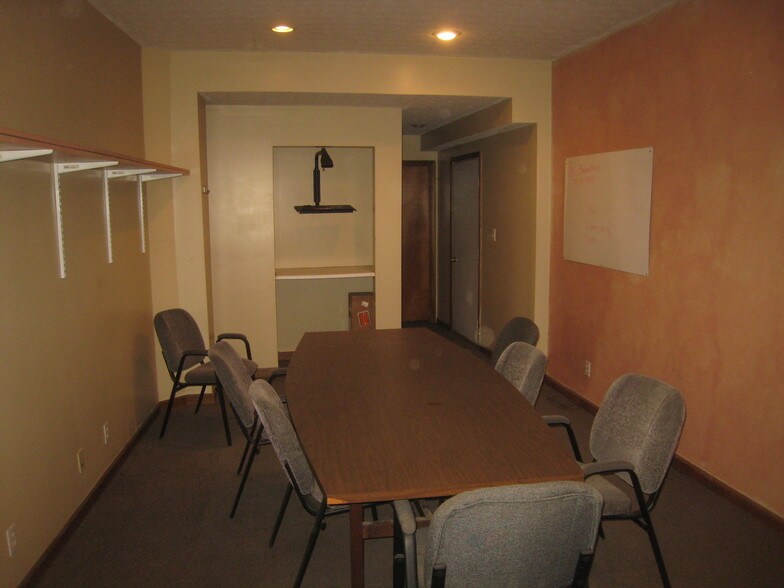 More Photos Of 500 Hunt Ave, Charleston Warehouse For Sale