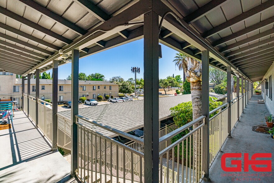 More Photos Of 380 S Sierra Madre Blvd, Pasadena Apartments For Sale